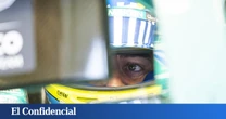 La surrealista semana de Alonso: del batacazo de Spa a soñar con el podio en Hungaroring