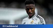 Vinícius peca de ingrato por insinuar un castigo para dejar a España sin el Mundial 2030