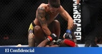 El 'método Topuria', el secreto de Joel Álvarez para hacer historia en la UFC ante Drakkar Klose