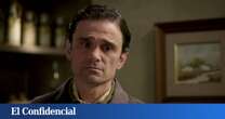 Preocupación por Andrea Fiorillo en 'La Moderna' (La 1 de TVE): ¿seguirá Pietro en la serie?