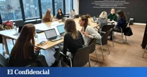Máster de Periodismo de Investigación de El Confidencial: 14 meses de prácticas, reporterismo y "valor añadido"