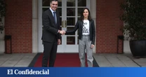 Gasto militar y la ruptura controlada de Podemos con Díaz y el PSOE: vienen nuevos tiempos