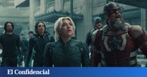 Marvel se 'spoilea' a sí misma: ¿por qué 'Thunderbolts' cambia de título una semana después de su estreno?