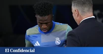 El contundente mensaje de Xabi Alonso a Vinícius y una renovación que está en punto muerto