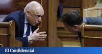 El PP extiende al PSOE la mancha del escándalo de Íñigo Errejón: 