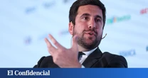 Enrique Riquelme da el paso final y presenta su candidatura a las elecciones del Real Madrid