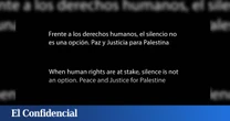 La UER no sancionará a RTVE por su mensaje sobre Israel y se defiende: "Ningún patrocinador tiene influencia en Eurovisión"