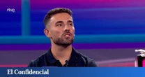 El gran secreto de un soltero arruina su cita en ¡¿Algo que declarar?' (TVE) antes incluso de que se produzca: "¡No, ni de broma!"