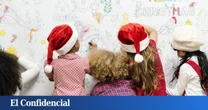 Fechas y requisitos para los campamentos municipales de Navidad 2025 en Madrid: cómo inscribirte paso a paso