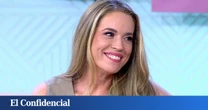 "No se han atrevido": Cristina Lasvignes aterriza en 'El diario' con recadito a Telecinco