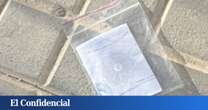 Si te encuentras esto por la calle, cuidado: así funciona la 'estafa de la bolsa de plástico'