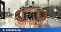 Japón afirma haber creado un material que soluciona un problema crítico de los viajes espaciales