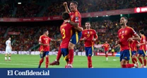España-Bulgaria: horario y dónde ver por TV y online el partido de clasificación al Mundial