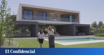 Telemadrid recupera el espíritu de '¿Quién vive ahí?' (La Sexta) para adentrarse en las casas más singulares de Madrid