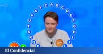 Manu Pascual se coloca por delante de Pablo Díaz en el ranking general de 'Pasapalabra'