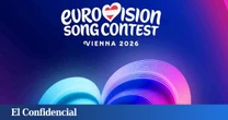 Ya hay sede oficial (y fechas) para Eurovisión 2026: la 70ª edición se celebrará en Viena