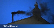 Tres votaciones, dos fumatas negras: se van reduciendo las opciones de los grandes 'favoritos'