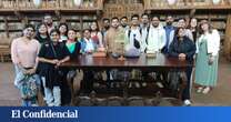 Desde Salamanca hasta la India: el boom del español llega al gigante asiático