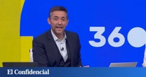 TVE desoye al Consejo de Informativos y mantiene a Javier Ruiz en la noche del sábado (pese a pinchar en audiencia)