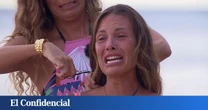 La audiencia de Telecinco clama contra 'Supervivientes All Stars' por lo sucedido con Jessica Bueno: "Rápate la cabeza para hablar con tus hijos"