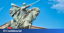 Fascinación y repugnancia: así se creó el mito del Cid, un oportunista mercenario medieval