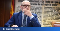 El director del Parador de Teruel niega quejas o desperfectos la noche que se alojó Ábalos