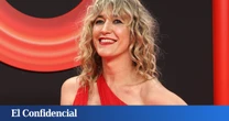 Abril Zamora nos explica su baja en 'Operación Triunfo': "Ha sido muy doloroso tomar esta decisión"