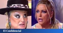 Telecinco regresa al pasado para revitalizar sus bajas audiencias: la progresiva reaparición de sus antiguos rostros