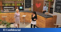 Súbita espantada en 'First Dates': "Cuando le he visto me he querido morir"