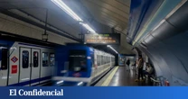 Metro transportará mercancías este año: así viajarán los pedidos online en el suburbano