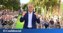 'Andalucía directo', rumbo a su histórico programa 7.000: Canal Sur revela su programación especial
