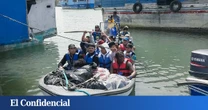 La ensenada de las almas perdidas: ¿a dónde van los venezolanos que nunca llegaron a EEUU?