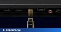 Un cable para gobernarlos a todos: tu nueva tele solo necesitará un cable, y se llama GPMI