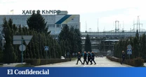 Kiev: la central de Zaporiyia lleva cuatro días desconectada del suministro eléctrico