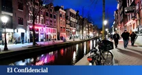 Burdeles invisibles en Ámsterdam: pisos de estudiantes como tapadera de la prostitución ilegal