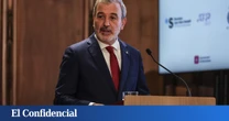 Las guerras culturales del trumpismo aterrizan en Barcelona