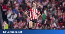 Yeray Álvarez, jugador del Athletic, tras dar positivo: "Le he dicho al club que mi salario no va a existir"