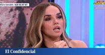 Melody y Sonsoles Ónega entierran el hacha de guerra en Antena 3: lágrimas y confesiones en su entrevista más personal