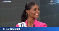 Michelle Jiménez da carpetazo en 'Espejo público' a las críticas racistas tras ganar Miss Universo España