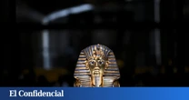 Tutankamón revive: así es la galería más esperada del Gran Museo Egipcio