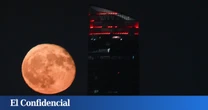 Luna del Ciervo de julio 2025: fecha y cómo ver la primera luna llena del verano