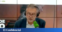El aplaudido monólogo de Alsina sobre Mazón y Maribel Vilaplana: "Eso es lo que ha acabado con su presidencia"