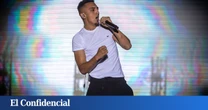 El rapero Morad acepta dos años por instigar a lanzar piedras a policías durante una grabación