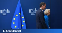 Europa, próximo vía crucis de Sánchez: Estado de derecho, TJUE y amnistía y quejas judiciales