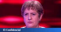 Paz Herrera dispara contra la dirección de TVE, ante el inminente final de 'El cazador': "No se nos menciona"