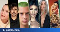 'Maestros de la costura Celebrity' completa su casting con Mónica Cruz, Pilar Rubio y María Esteve, entre otros