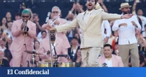 Bad Bunny arrasa en su primera fecha europea ante más de 50.000 personas en el Estadi Olímpic de Barcelona