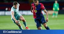 Atlético de Madrid vs. Barcelona: horario y dónde ver por televisión el partido de LaLiga