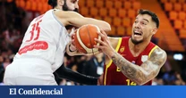 Georgia muestra su dura realidad a España: triste derrota en el peor inicio de Eurobasket posible