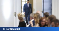 Sánchez esgrime que ha cumplido el 45% de su programa para seguir hasta 2027